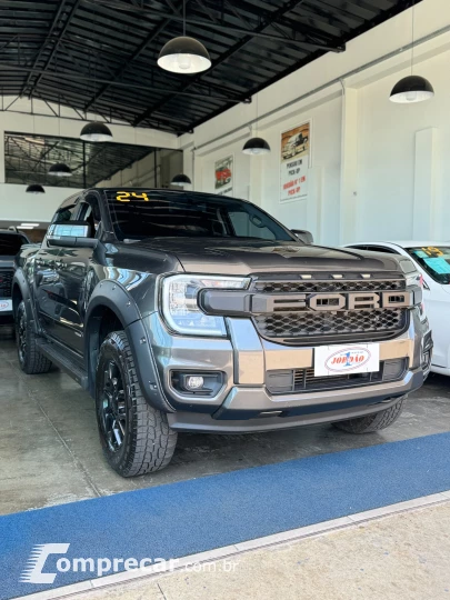 Ranger XLS 2.0 4x2 CD Diesel Aut.