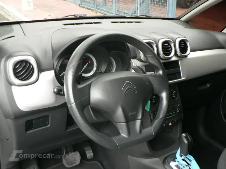 AIRCROSS 1.6 Feel 16V