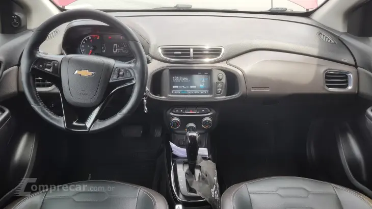 PRISMA 1.4 LTZ Spe/4 8V