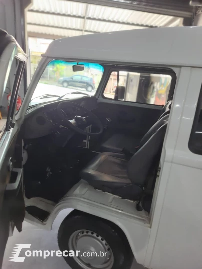 KOMBI 1.4 MI STD Lotação 8V