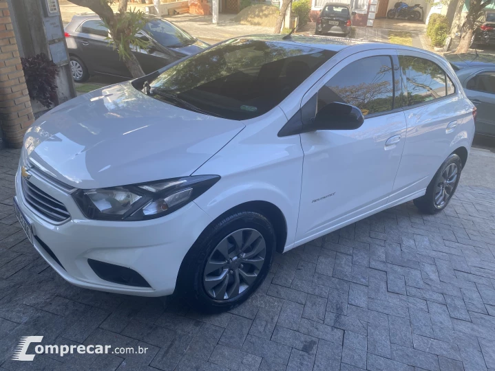 ONIX 1.4 MPFI Advantage 8V