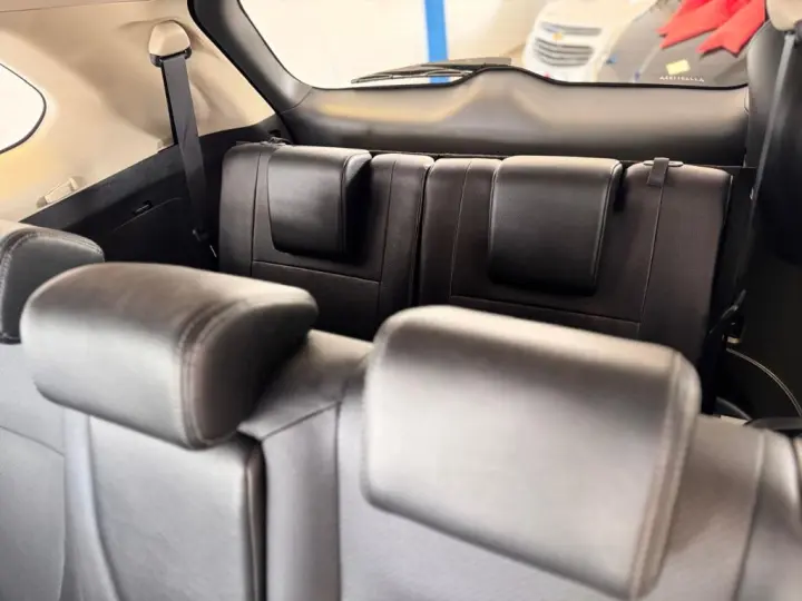 OUTLANDER 2.0 Comfort 16V