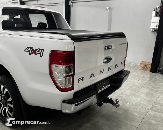 RANGER 3.2 Limited 4X4 CD 20V