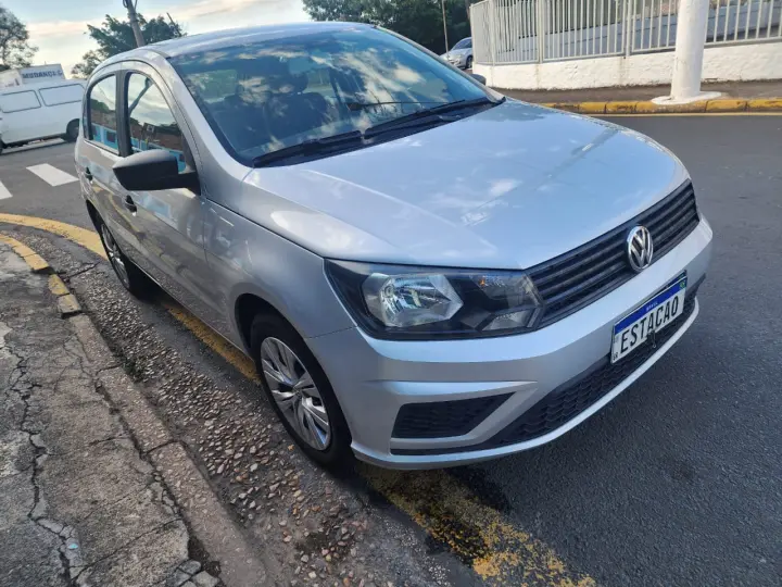 GOL 1.6 MI 8V