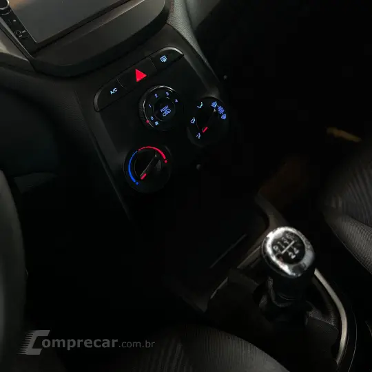 HB20 1.6 Comfort Plus 16V