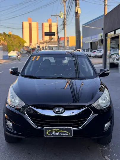 IX35 2.0 MPI 4X2 16V