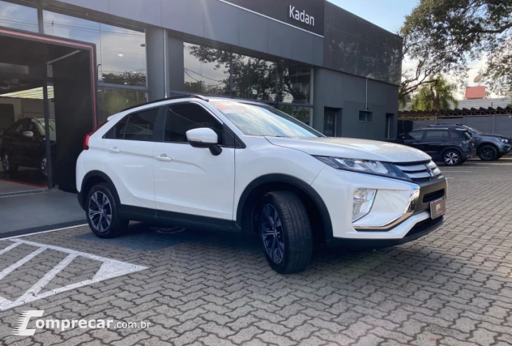 ECLIPSE CROSS 1.5 Mivec Turbo GLS