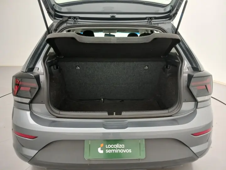 POLO 1.0 MPI TRACK MANUAL