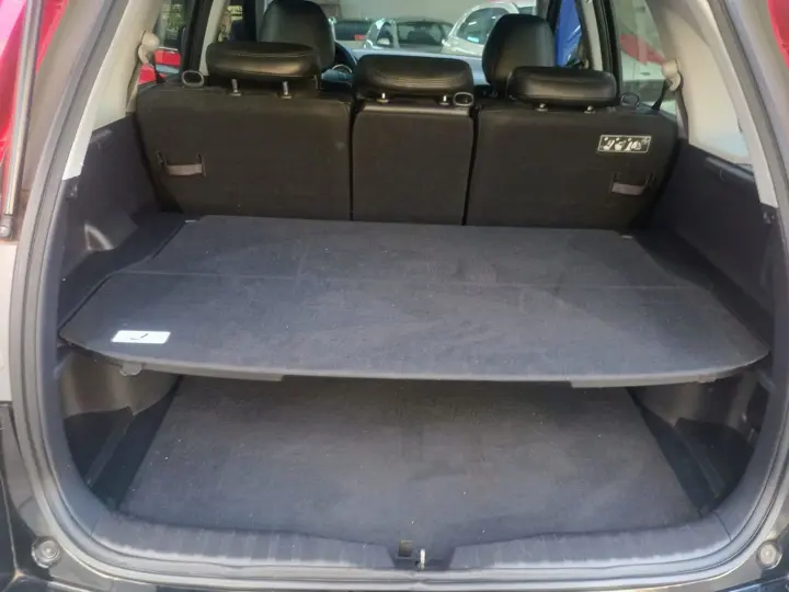 Crv 2.0 Lx 4X2 16V Gasolina 4P Automático