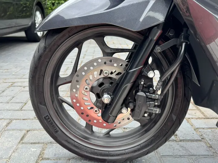 PCX 160