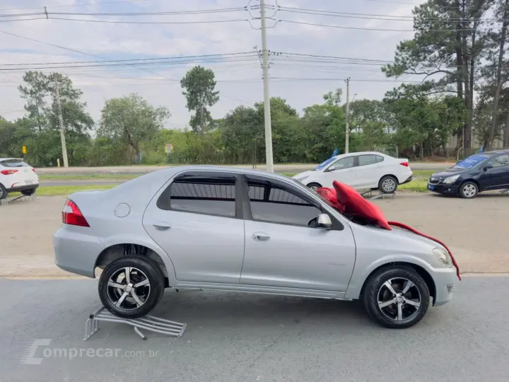 Prisma 1.4 4P MAXX FLEX