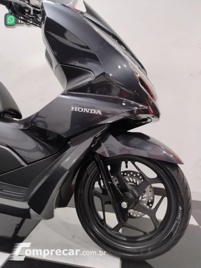 PCX 160