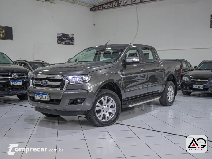 RANGER 3.2 XLT 4X4 CD 20V