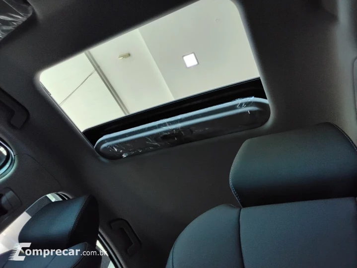 ARRIZO 6 PRO 1.5 TCI FLEX HYBRID CVT