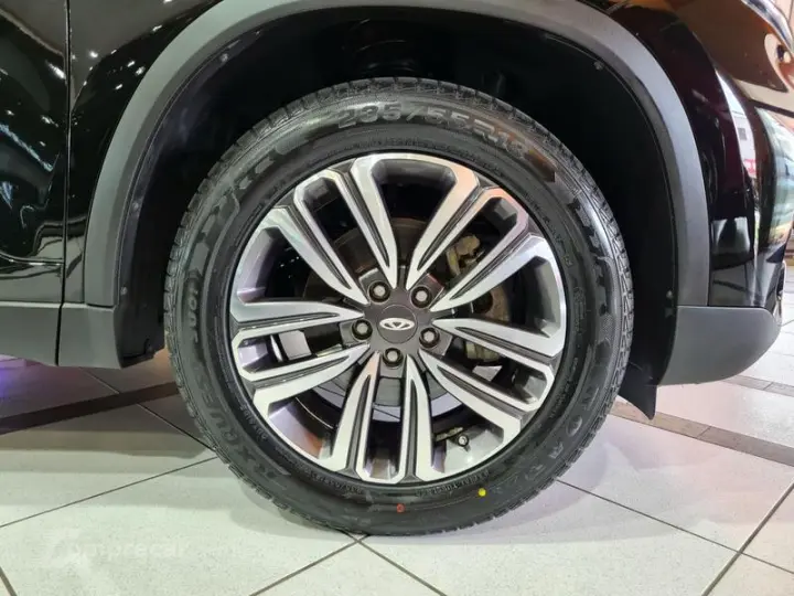 TIGGO 8 TXS 1.6 TURBO TGDI AUT