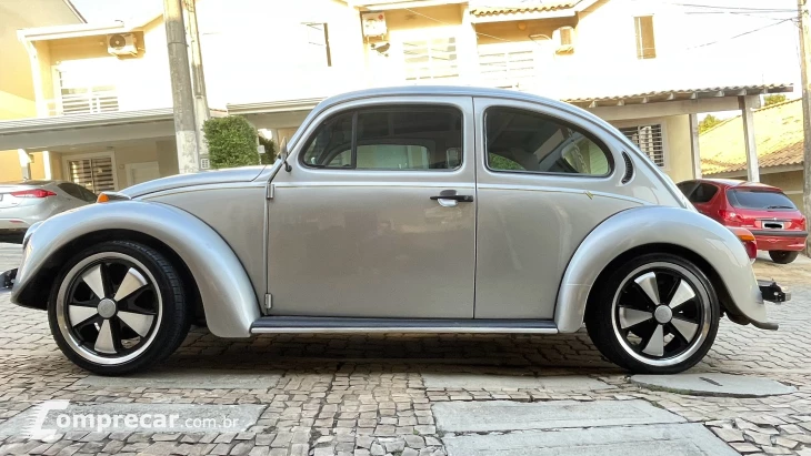 FUSCA 1.6 8V