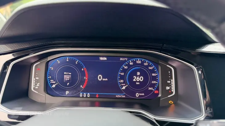 POLO 1.0 170 TSI Highline