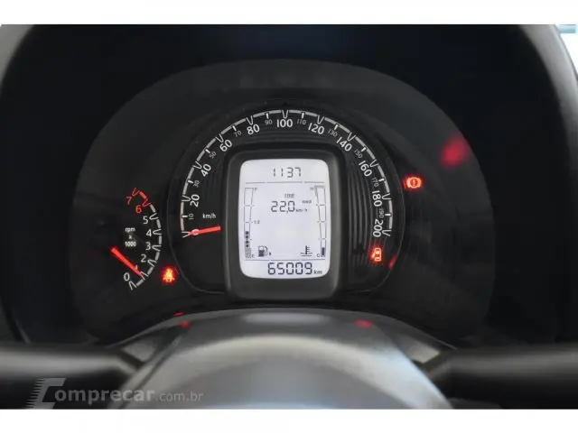 MOBI - 1.0 EVO LIKE. MANUAL