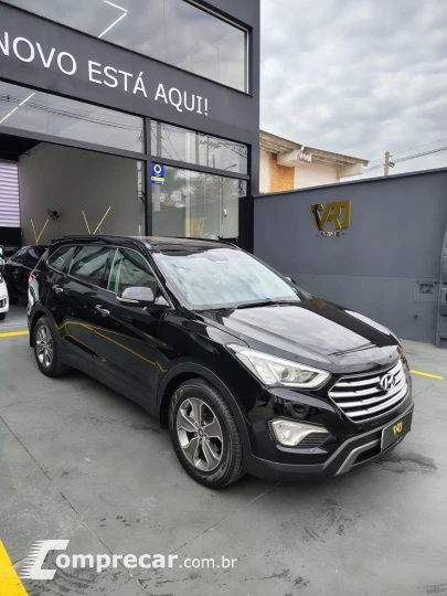 Grand Santa Fé  3.3 V6 4X4 Tiptronic