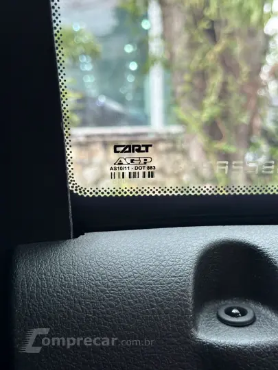 F-150 5.4 Harley Davidson 4X4 CD V8