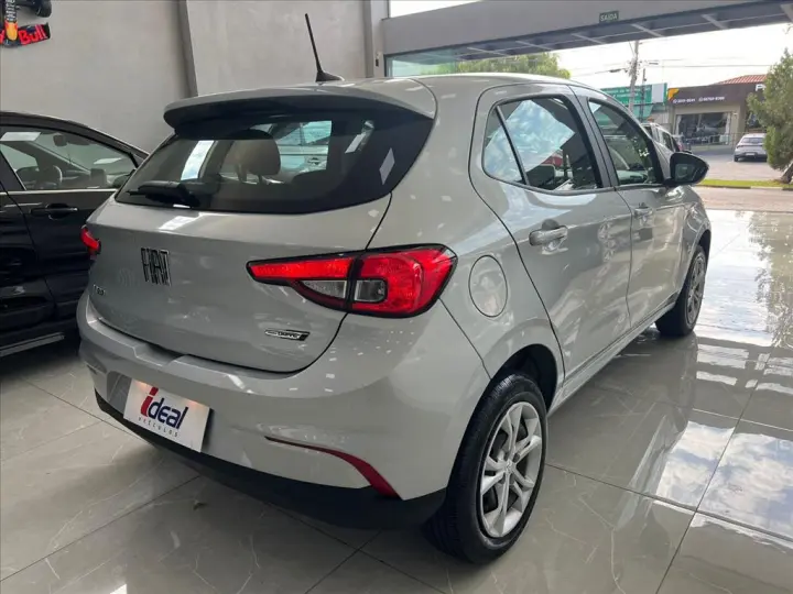 ARGO 1.0 FIREFLY FLEX DRIVE MANUAL