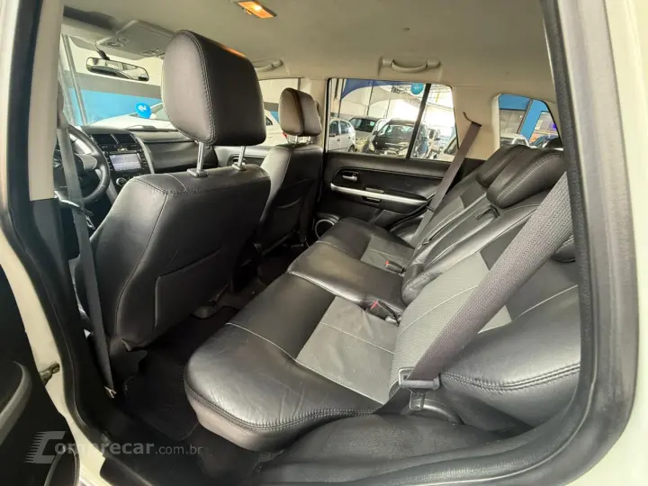 GRAND VITARA 2.0 4X2 16V