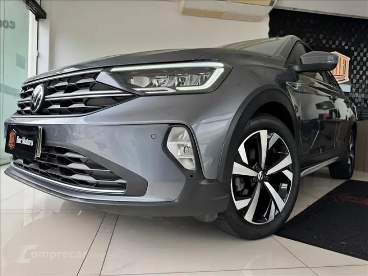 NIVUS 1.0 200 TSI Highline