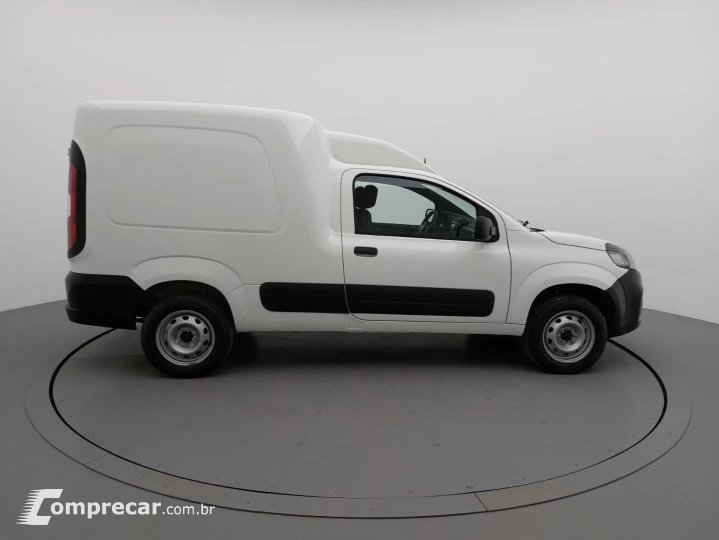 FIORINO 1.4 MPI FURGÃO ENDURANCE 8V FLEX 2P MANUAL