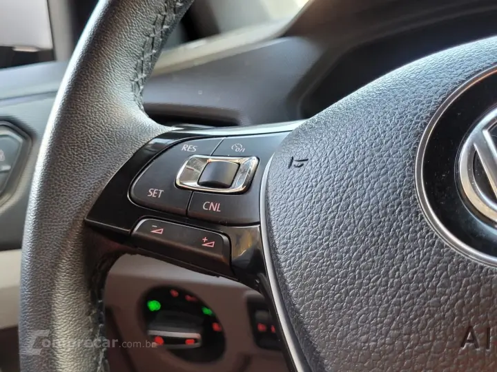 T-Cross 200 TSI 1.0  Flex 12V 5p Aut.