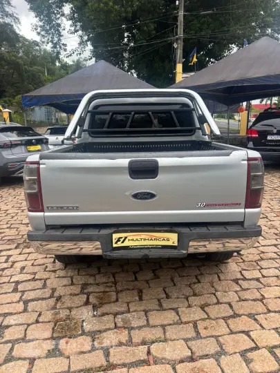 Ranger CD XLT 3.0 4x4