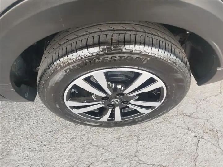 KICKS 1.6 16vstart Active