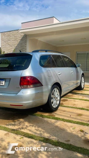 JETTA 2.5 I Variant 20V 170cv