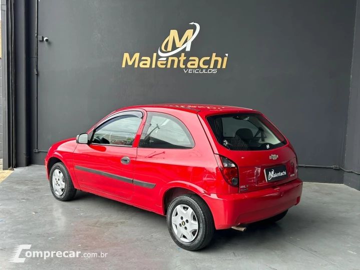 CELTA 1.0 MPFI LS 8V FLEX 2P MANUAL