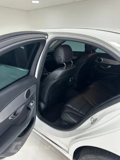 C 180 1.6 CGI Classic 16V Turbo