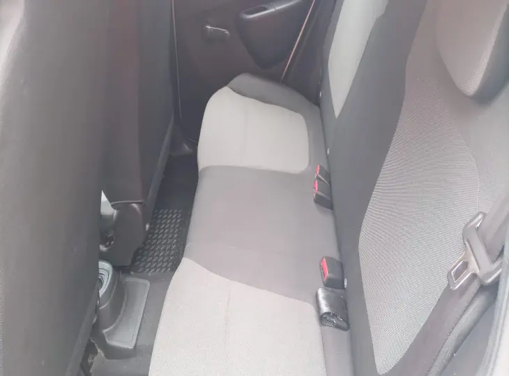 Kwid Life 1.0