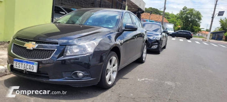 CRUZE 1.8 LT 16V