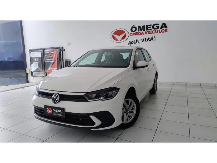 POLO 1.0 170 TSI MANUAL