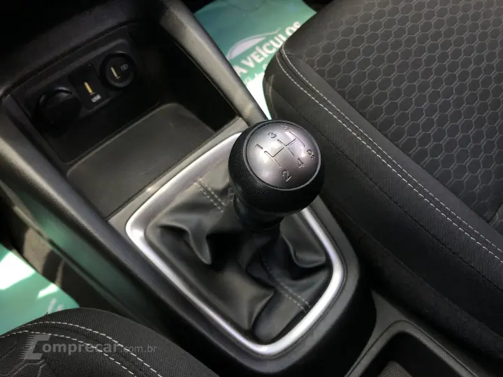 Hb20 1.0 12V Flex Vision Manual