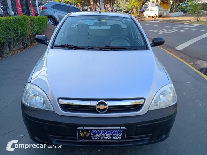 MONTANA 1.4 MPFI Conquest CS 8V