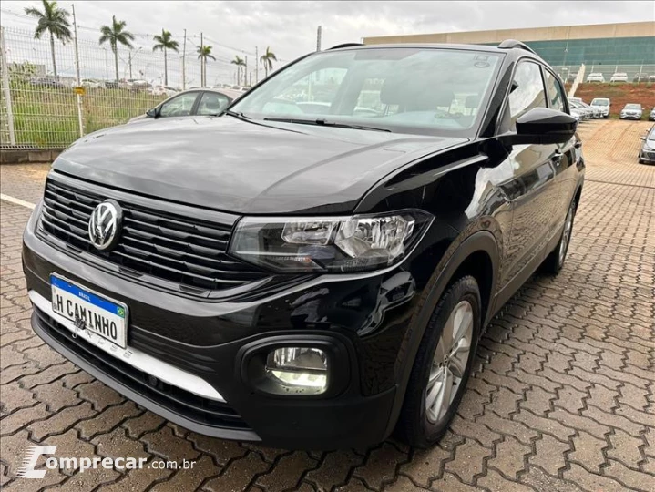 T-CROSS 1.0 200 TSI