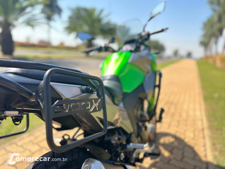 VERSYS-X 300