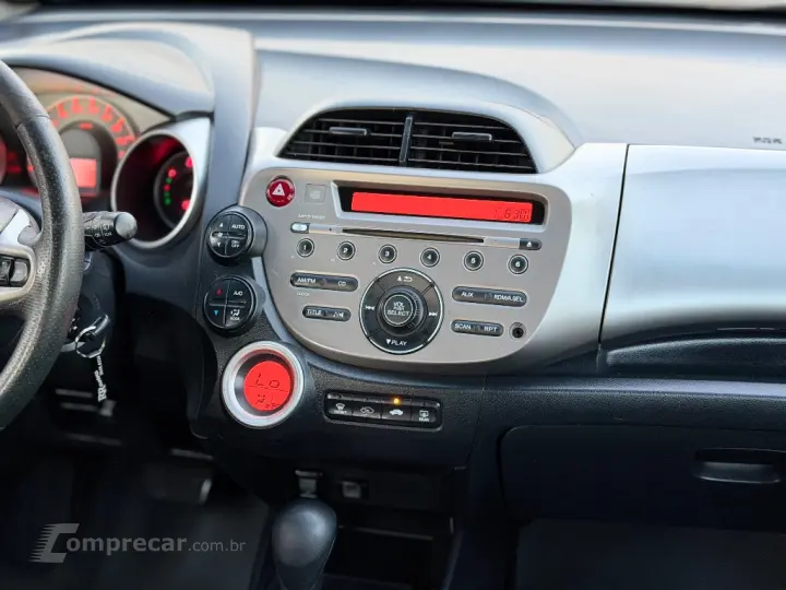 Fit EX/S 1.5 Flex/Flexone 16V 5p Aut.