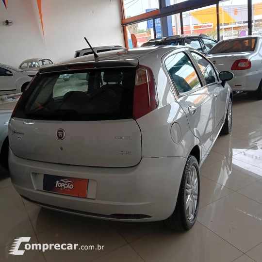 Punto ESSENCE 1.8 Flex 16V 5p