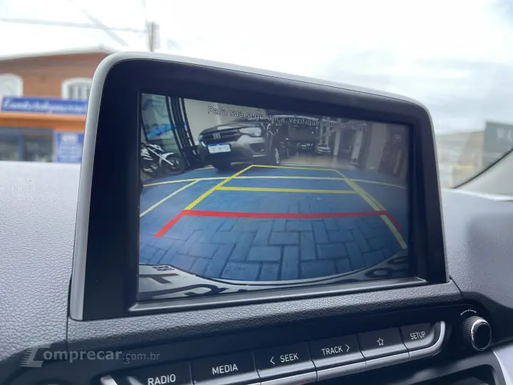 HB20S 1.0 TGDI FLEX PLATINUM AUTOMÁTICO