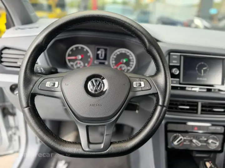 T-CROSS 1.0 200 TSI TOTAL FLEX SENSE AUTOMÁTICO