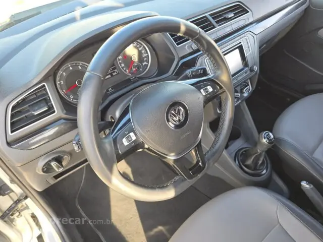 SAVEIRO 1.6 CROSS CD 16V FLEX 2P MANUAL