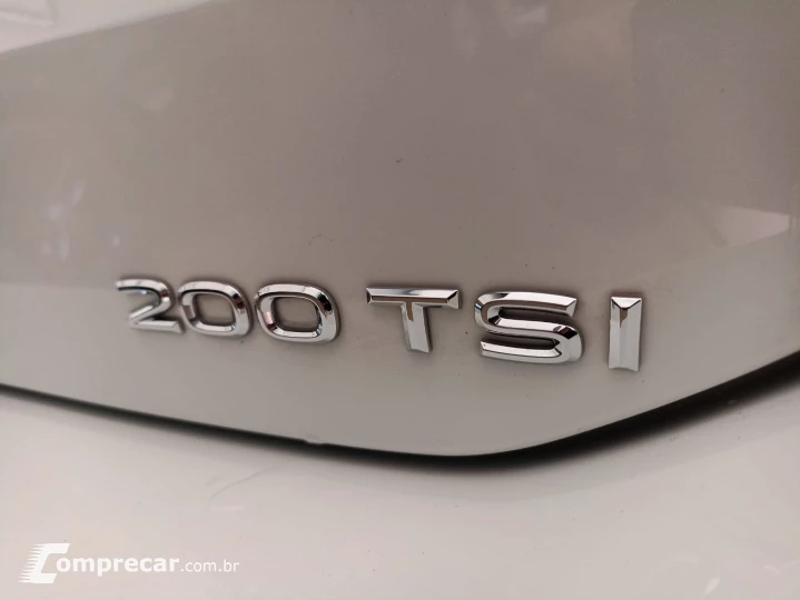 T-CROSS 1.0 200 TSI Sense