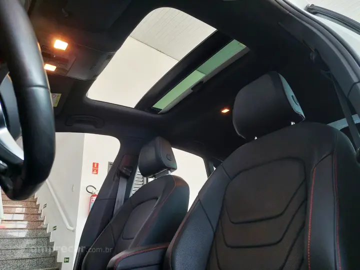 JETTA 2.0 350 TSI GLI