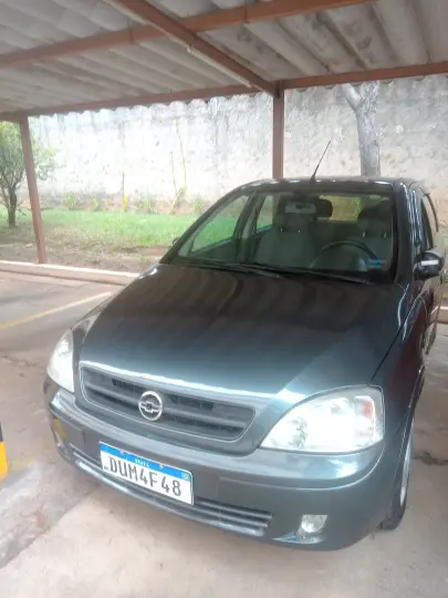 CORSA 1.0 EFI Wind 8V