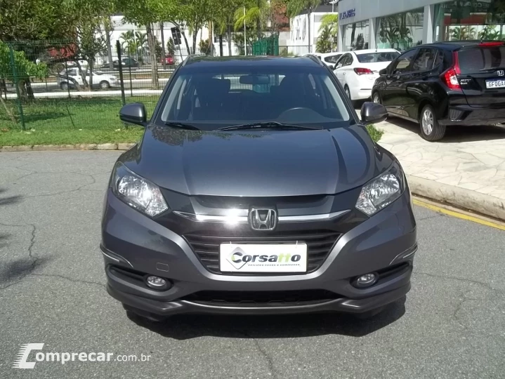 HR-V 1.8 16V EXL